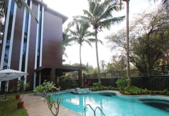 Cygnett Inn Celestiial Goa